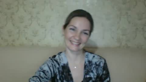 Snapshot of rialur09 chatting on February 25, 6:53 pm Galina online show from February 25, 6:53 pm