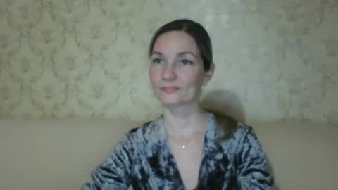 Snapshot of rialur09 chatting on February 26, 6:32 pm Galina online show from February 26, 6:32 pm