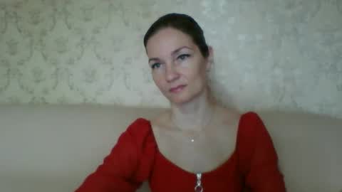 Snapshot of rialur09 chatting on March 6, 8:52 am Galina online show from March 6, 8:52 am