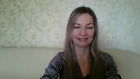 Snapshot of rialur09 chatting on March 9, 10:30 am Galina online show from March 9, 10:30 am