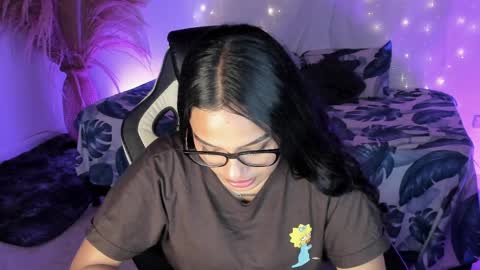 RianaK online show from April 4, 5:49 am