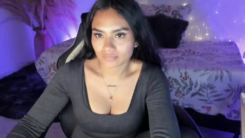 RianaK online show from April 23, 2:57 am