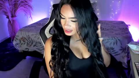 RianaK online show from May 21, 11:23 pm