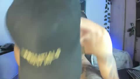 Snapshot of riancum chatting on February 16, 9:05 pm juan online show from February 16, 9:05 pm