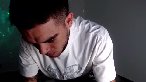 juan online show from April 15, 2:51 am