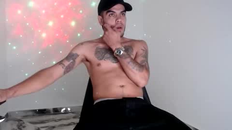 juan online show from April 19, 9:50 pm