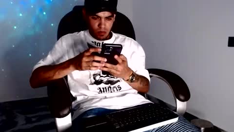 juan online show from June 3, 9:31 pm