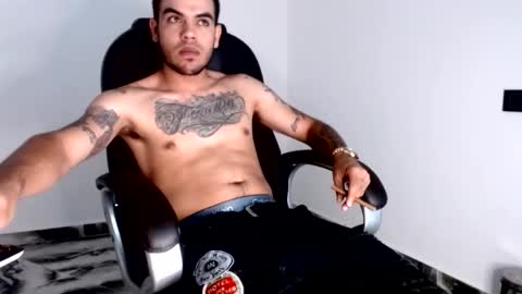 juan online show from June 10, 11:09 am