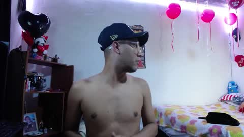 Rians14 online show from March 9, 2:26 am