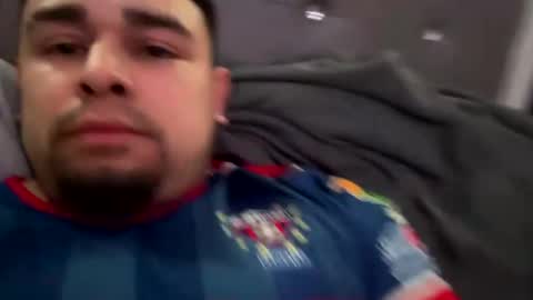 Snapshot of ribaldo1997 chatting on February 8, 2:05 pm ribaldo1997 online show from February 8, 2:05 pm