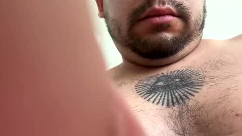 Snapshot of ribaldo1997 chatting on March 2, 8:29 pm ribaldo1997 online show from March 2, 8:29 pm