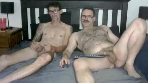 Ric online show from March 6, 11:17 am