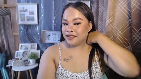 Rica online show from January 20, 5:48 am