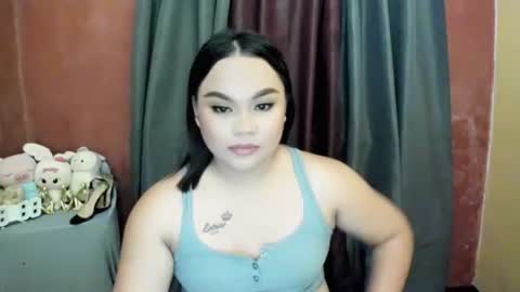 Snapshot of ricahotasain_05 chatting on December 21, 1:07 pm Rica online show from December 21, 1:07 pm