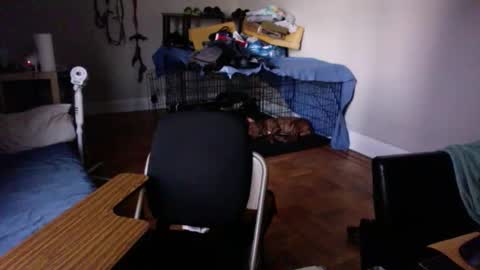 ricanmrmarcus online show from November 28, 9:28 pm