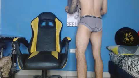 ricardo_big_cock online show from March 17, 11:35 am