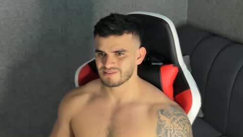 ricardogonzalez666 online show from January 4, 11:59 pm