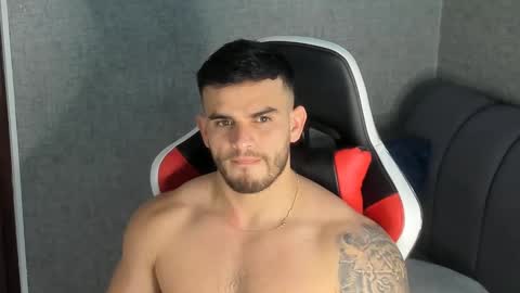 ricardogonzalez666 online show from January 12, 10:22 pm