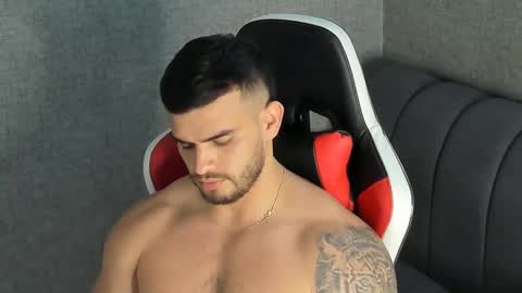 ricardogonzalez666 online show from January 13, 4:28 am