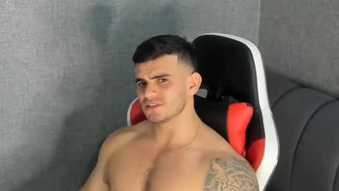 ricardogonzalez666 online show from February 4, 11:38 pm