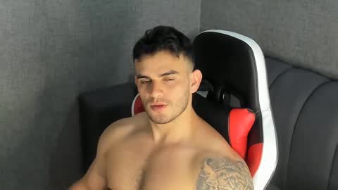 ricardogonzalez666 online show from February 8, 6:22 pm