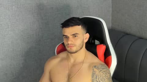 ricardogonzalez666 online show from February 15, 8:54 pm