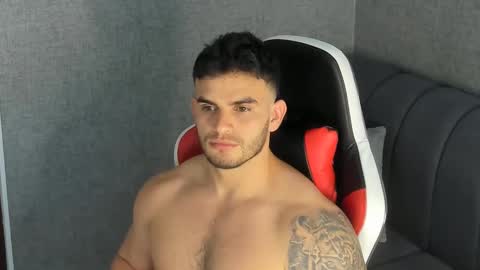 ricardogonzalez666 online show from February 16, 7:38 pm