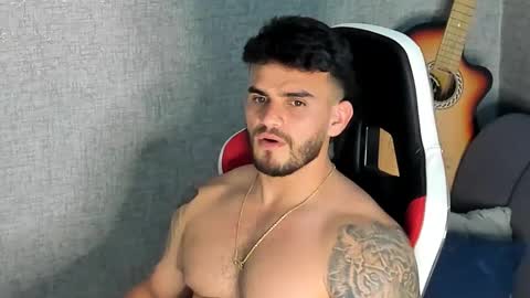 ricardogonzalez666 online show from September 17, 11:06 pm