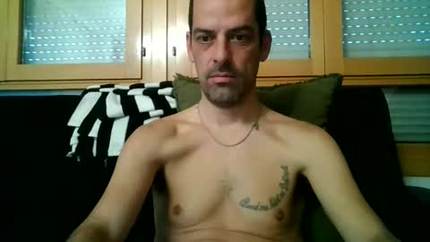 ricardohawtin online show from February 18, 5:31 pm