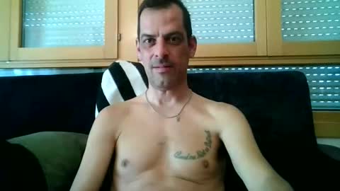 ricardohawtin online show from April 15, 4:58 pm