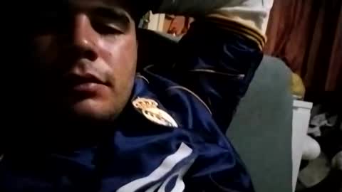 Snapshot of ricardojac651495 chatting on October 30, 6:59 am ricardojac651495 online show from October 30, 6:59 am