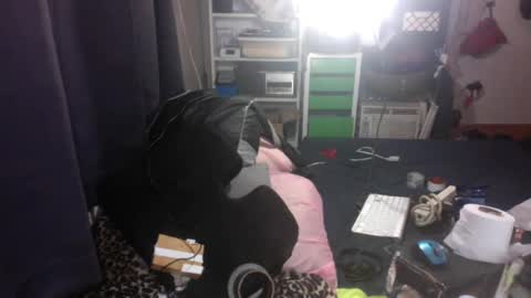 ricardovilla017 online show from February 17, 11:23 am