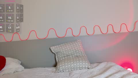 Leo  Sasha online show from October 22, 1:50 am