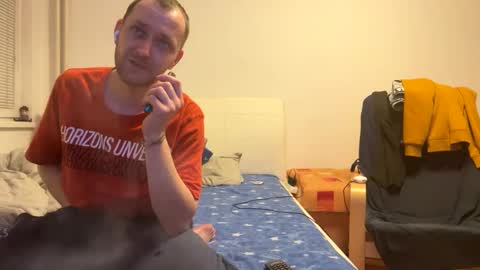 Snapshot of ricciardio chatting on January 10, 4:41 pm ricciardio online show from January 10, 4:41 pm