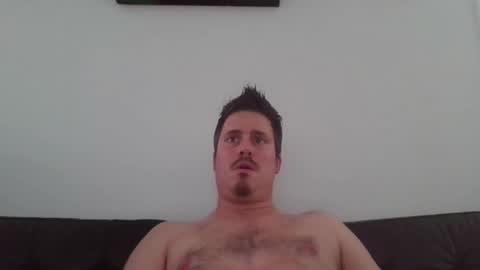 ricciestick online show from October 12, 2:54 am