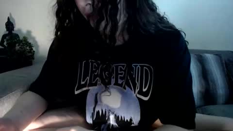 Tina online show from March 27, 8:41 pm