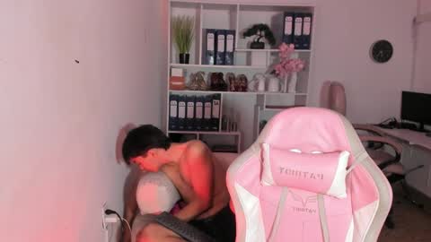 Ricci and Rizzo online show from February 25, 6:12 am