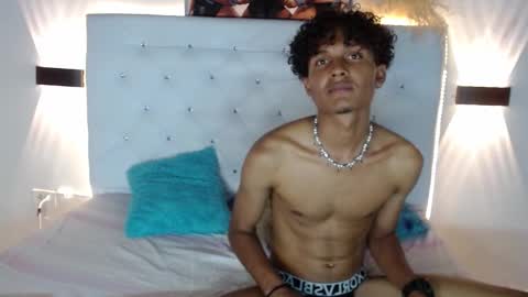 ricco online show from September 17, 12:34 am