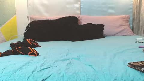 rich and kitty  online show from December 4, 6:38 pm