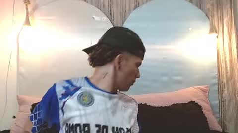 rich and kitty  online show from December 15, 2:16 am