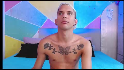 rich and kitty  online show from March 6, 10:17 pm