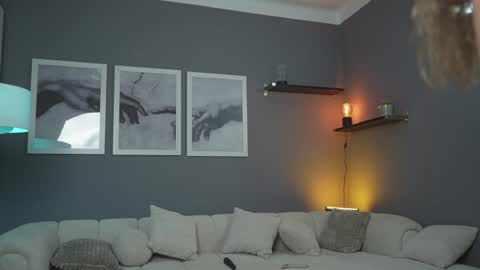 richandalfa online show from November 9, 8:56 am