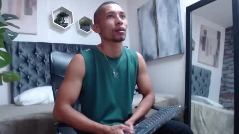 richar_voller online show from December 22, 11:18 am