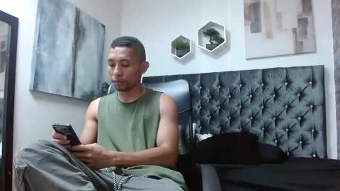 richar_voller online show from February 16, 12:01 pm