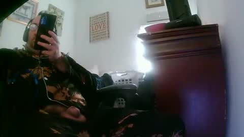 richard11268869 online show from February 4, 6:14 pm