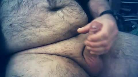 richard9731 online show from April 12, 3:22 am