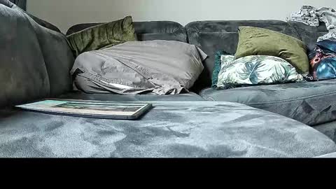 Richard online show from February 20, 4:29 pm