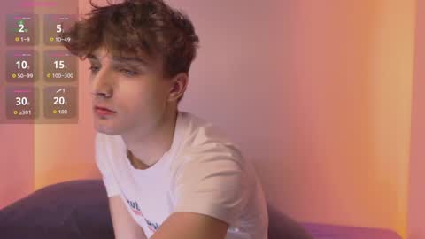 Richard online show from March 6, 3:30 pm