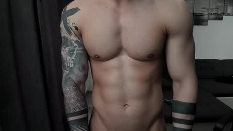 RichardDarell online show from February 16, 9:48 am