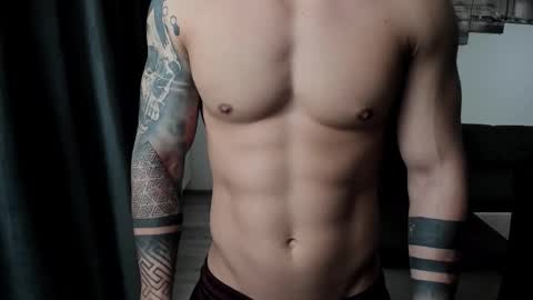 RichardDarell online show from September 23, 4:48 am